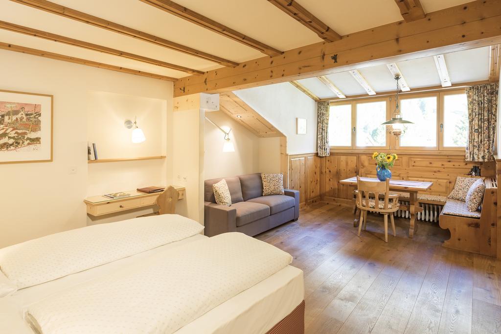 Chesa Randolina 3* Sils im Engadin
