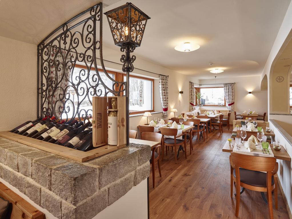 Hotel Chesa Randolina 3*