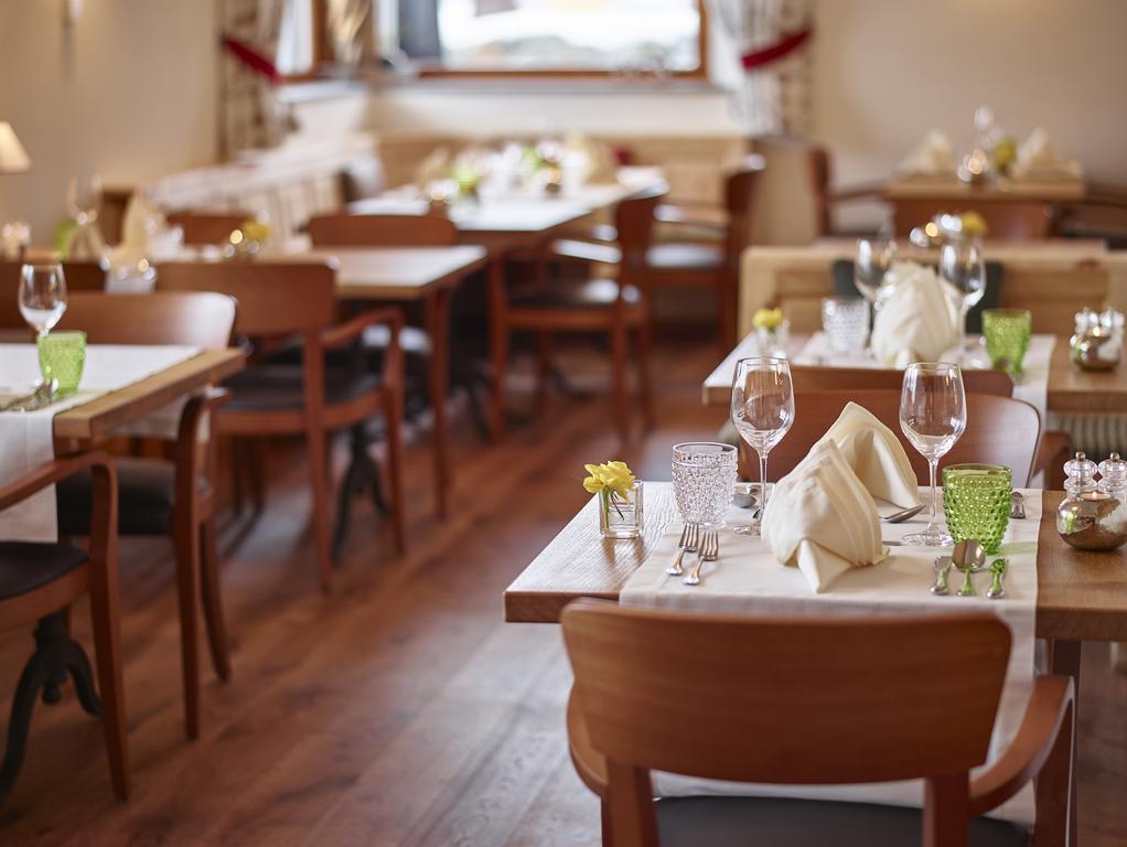 Chesa Randolina Hotel Sils im Engadin