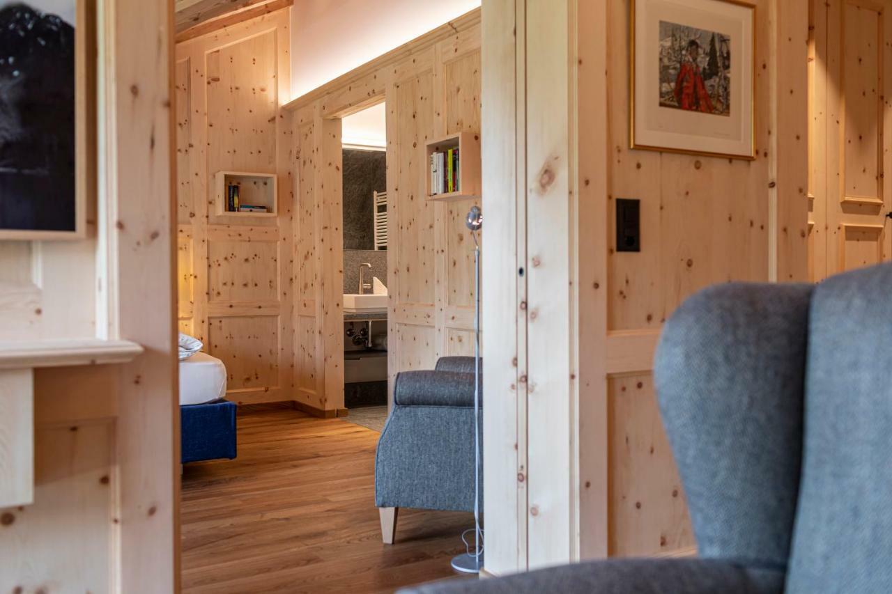 Chesa Randolina 3* Sils im Engadin
